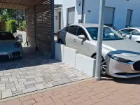 Gebraucht Mazda 3 Exclusive-Line 140 PS (102 kW) 2025 Schwarz Limousine
