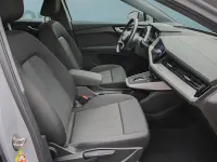Gebraucht Audi Q4 Sportback e-tron 150 kW (204 PS) 2023 Grau SUV
