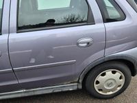 Gebraucht Opel Corsa 80 PS (58 kW) 2005 Kleinwagen
