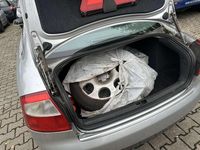 Gebraucht Audi A4 131 PS (96 kW) 2000 Other Limousine