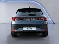 Gebraucht Seat Leon Style 150 PS (110 kW) 2022 Grau Kombi