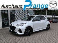 Gebraucht Mazda 2 Homura-Line 116 PS (85 kW) 2025 Northern white pearl Kleinwagen
