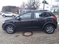 gebraucht Dacia Sandero Stepway Expression TCe 90