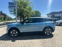 Gebraucht Ford Explorer 210 kW (286 PS) 2024 Blau SUV