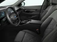 Gebraucht BMW 550e Comfort Edition 489 PS (359 kW) 2025 Schwarz Limousine