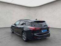Gebraucht Ford Focus ST-Line 155 PS (114 kW) 2024 Schwarz Kombi