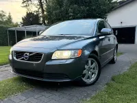 Gebraucht Volvo S40 114 PS (83 kW) 2011 Grau Limousine