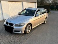 gebraucht BMW 318 i Touring Facelift Navigation