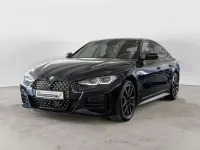 Käytetty BMW 440 Performance 374 HP (275 kW) 2023 Sininen Coupe - kaksiovinen