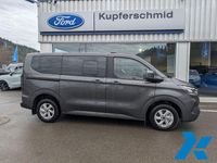 Gebraucht Ford Tourneo Trend 136 PS (100 kW) 2025 Grau Van / Kleinbus