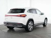 Second-hand Mercedes EQA250 Advanced 139 kW (190 CP) 2025 Alb SUV
