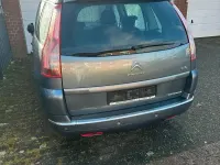 Gebraucht Citroën C4 120 PS (88 kW) 2011 Van / Kleinbus
