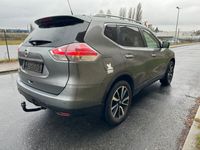 gebraucht Nissan X-Trail 1.6 dci *360°Kamera*7 Sitzer*Navi*Pano.*