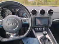 gebraucht Audi TT Roadster 1.8 TFSI - S-Line