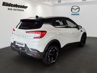 Gebraucht Mitsubishi ASX Edition 158 PS (116 kW) 2024 Weiß SUV
