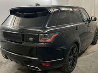 gebraucht Land Rover Range Rover Sport HSE Panoramadach