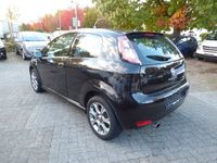 gebraucht Fiat Punto Sport Klimaautomatik