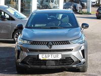 Gebraucht Renault Captur Techno 158 PS (116 kW) 2024 Stahl grau (metallic) SUV