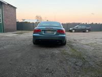 Gebraucht BMW 335 Cabriolet 306 PS (225 kW) 2007 Blau Cabrio