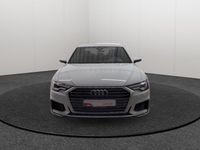 Gebraucht Audi A6 Advanced 299 PS (219 kW) 2023 Weiss Limousine