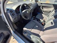 Gebraucht VW Golf VI Trendline 80 PS (58 kW) 2008 Silber Kleinwagen