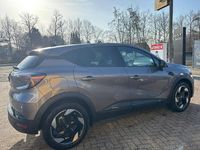 Gebraucht Renault Captur Techno 158 PS (116 kW) 2025 Grau cassiopee SUV