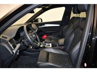 Gebraucht Audi SQ5 Sport 341 PS (250 kW) 2023 Mythosschwarz metallic SUV