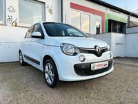 Gebraucht Renault Twingo Dynamique 90 PS (66 kW) 2015 Weiß Kleinwagen