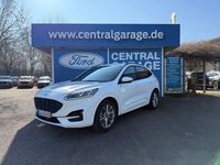 Gebraucht Ford Kuga ST-Line X 150 PS (110 kW) 2024 Weiß SUV