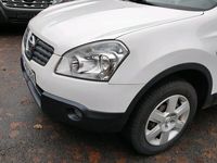 gebraucht Nissan Qashqai 1.6