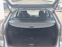 Gebraucht Mazda 6 147 PS (108 kW) 2007 Kombi