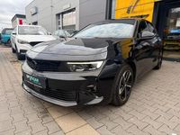 Gebraucht Opel Astra 131 PS (96 kW) 2025 Schwarz Limousine