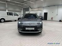 Neu VW T-Roc Style 150 PS (110 kW) 2026 Wolf grey SUV
