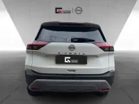 Gebraucht Nissan X-Trail 360º 163 PS (119 kW) 2023 Weiss SUV
