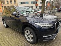 Gebraucht Volvo XC90 235 PS (172 kW) 2016 Blau SUV