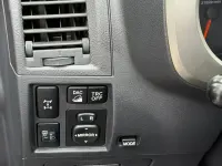 Second-hand Daihatsu Terios 105 CP (77 kW) 2007 Negru SUV