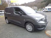 gebraucht Opel Combo Cargo Edition