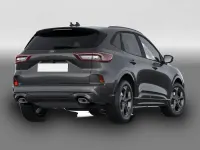 Neu Ford Kuga ST-Line 179 PS (131 kW) 2025 Grau SUV