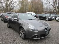 Gebraucht Alfa Romeo Giulietta Veloce 120 PS (88 kW) 2013 Kleinwagen