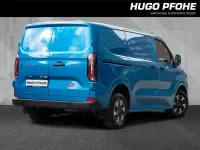 Occasion Ford Transit Trend 2025 Bleue Berline