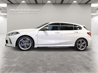 Gebraucht BMW M135 Performance 306 PS (225 kW) 2022 Weiß Kleinwagen