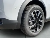 Neu Fiat 500e La Prima 86 kW (118 PS) 2026 Schwarz