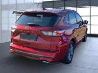 Gebraucht Ford Kuga ST-Line 150 PS (110 kW) 2023 Lucidrot SUV