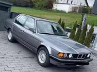 Gebraucht BMW 735 211 PS (155 kW) 1991 Grau Limousine