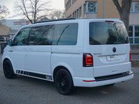 Usado VW Multivan Edition 204 HP (150 kW) 2016 Branco Monovolume