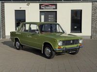 Gebraucht Lada 2101 60 PS (44 kW) 1975 Grün Limousine