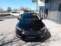 Używany Ford Focus 125 KM (91 kW) 2016 Czarny Kombi