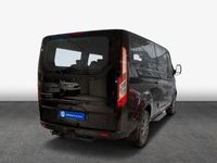 gebraucht Ford Tourneo Custom 320 L2H1 VA Titanium X