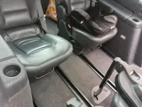 Gebraucht Renault Espace 172 PS (126 kW) 2011 Schwarz Van / Kleinbus