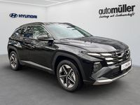 Neu Hyundai Tucson Trend 252 PS (185 kW) 2025 Schwarz SUV